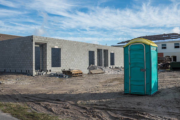  Grand Rapids, MI Porta Potty Rental Pros